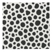 Inspirierter Dalmatiner Würfel (Rechts)