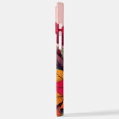 Inspirierter Fall für Herbst iPhone Hülle (Linke Seite)