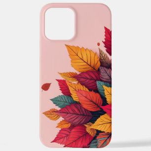 Inspirierter Fall für Herbst iPhone 12 Pro Max Hülle
