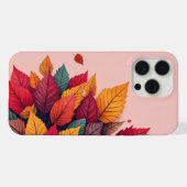 Inspirierter Fall für Herbst iPhone Hülle (Rückseite (Horizontal))