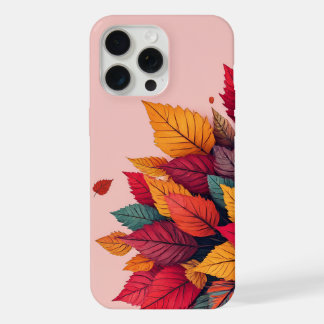 Inspirierter Fall für Herbst iPhone 15 Pro Max Hülle