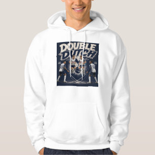 Inspirierter Fußballfan Tottenham Holländische Hoodie