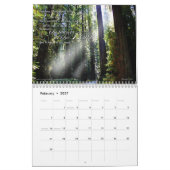 INSPIRIERTER Kalender 2012 (Feb 2027)