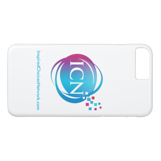 Inspirierter Wahl-Netz iPhone 7s Fall Case-Mate iPhone Hülle (Rückseite (Horizontal))