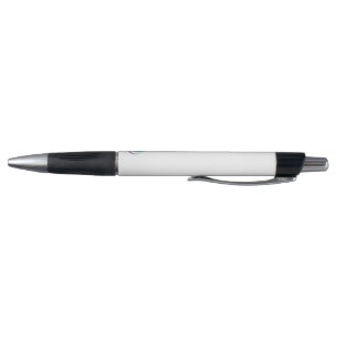 Inspirierter Wahl-Netz-Stift Kugelschreiber