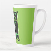 Inspirierter Zirkus Milchtasse (Rechts)