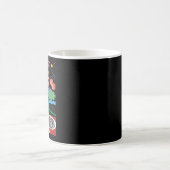 Inspiriertes Design Kaffeetasse (Mittel)