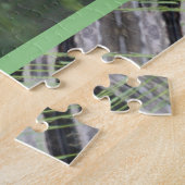 Inspiriertes Design Puzzle (Seite)
