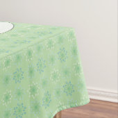 Inspiriertes Hühnertuch Tischdecke (Beispiel)