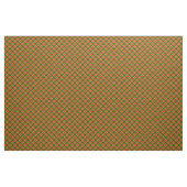 inspiriertes Kariertes Grunge Green Pattern der 90 Stoff (Yard (91,4 cm))