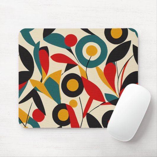 Inspiriertes Mittelalter Mousepad (Mit Mouse)