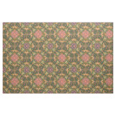 inspiriertes viktorianisches Muster Stoff (Fat Quarter (45,7 x 55,9 cm))