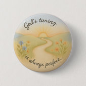 Inspiring Circular Button Design... (Vorderseite)