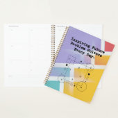 Inspiring Future Solvers | Daily Math Mentor Planer (Anzeige)