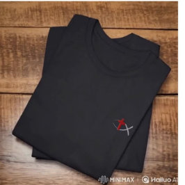 inspiring idea I belong to Jesus T-Shirt