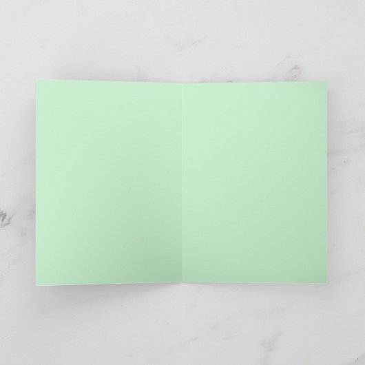 Inspirivity "Behalt Moving Forward" Karte (Innenseite)