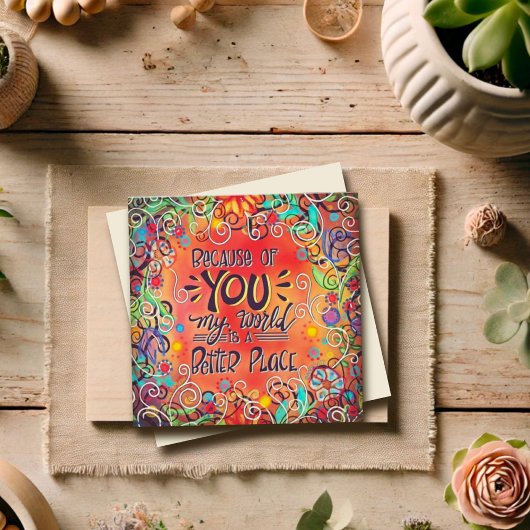 Inspirivity "Better Place"