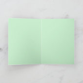 Inspirivity Card "Sende you a Hug" Karte (Innenseite)