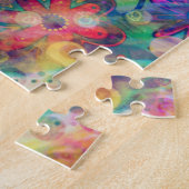 Inspirivity "One Day at a Time" Puzzle (Seite)