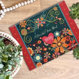 Inspirivity Schönes Jahr Inspirierende Zitate Kuns Kalender