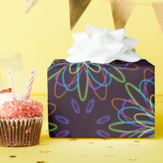 Inspirograffiti Geschenkpapier