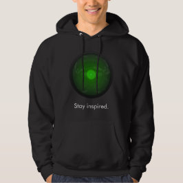 InspiroHoodie Hoodie