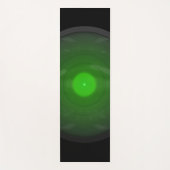 InspiroMat Yogamatte (Vorderseite)