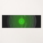 InspiroMat Yogamatte (Vorderseite (Horizontal))