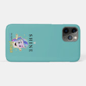 Inspir's Strandtuch Case-Mate iPhone Hülle (Rückseite (Horizontal))