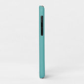 Inspir's Strandtuch Case-Mate iPhone Hülle (Hinten/Links)