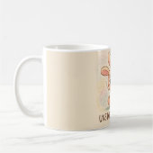 Instabil aber süß kaffeetasse (Links)