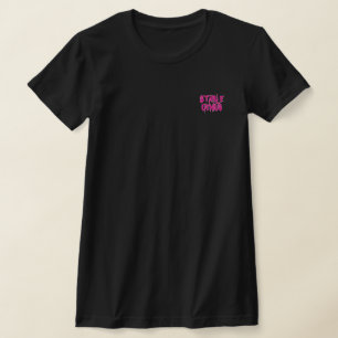 INSTABILES GENIE T-Shirt