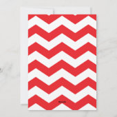 InstaChristmas Multi-Foto Weihnachtskarte Feiertagskarte (Rückseite)