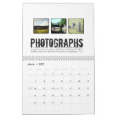 instagram 2013 Kalender (Mär 2027)