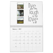 instagram 2013 Kalender (Feb 2027)