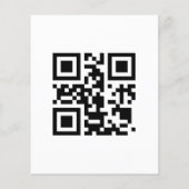 Instagram Collage Foto Werbeaktion Flyer (Hinten)