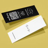 Instagram folgen Sie dem QR-Code Hinzufügen Ihres