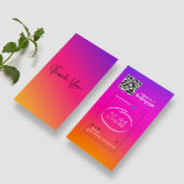 Instagram folgen Sie dem QR-Code Hinzufügen Ihres 