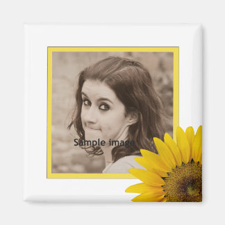 Instagram Foto | Erstellen Sie Ihre eigene rustika Magnet