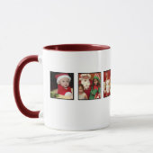 instagram Foto Tasse (Links)