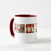 instagram Foto Tasse (Vorderseite Links)