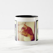 Instagram Foto Tasse (Mittel)