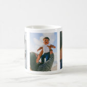 Instagram-Foto-Tasse Kaffeetasse (Mittel)