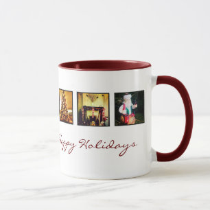 instagram Foto-Tasse Tasse