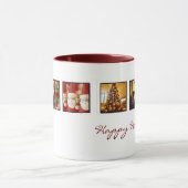 instagram Foto-Tasse Tasse (Zentrum)