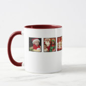 instagram Foto-Tasse Tasse (Links)