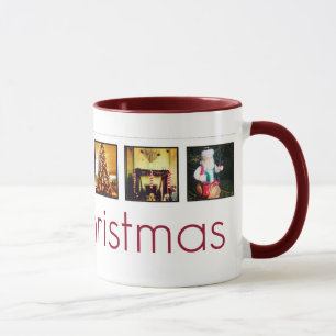 instagram Foto-Tasse Tasse