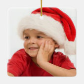 Instagram Foto-Verzierung Keramikornament (Rückseite)