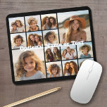 Instagram-FotoCollage - Bis zu 14 Fotos schwarz<br><div class="desc">Ein Design mit einem farbenfrohen Hintergrund. Nutzen Sie bis zu vierzehn quadratische Foto,  um ein einzigartiges und persönliches Geschenk zu kreieren. Wenn Sie die Bilder anpassen müssen,  klicken Sie auf das Werkzeug anpassen,  um Änderungen vorzunehmen.</div>