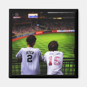 instagram Fotomagnet Magnet